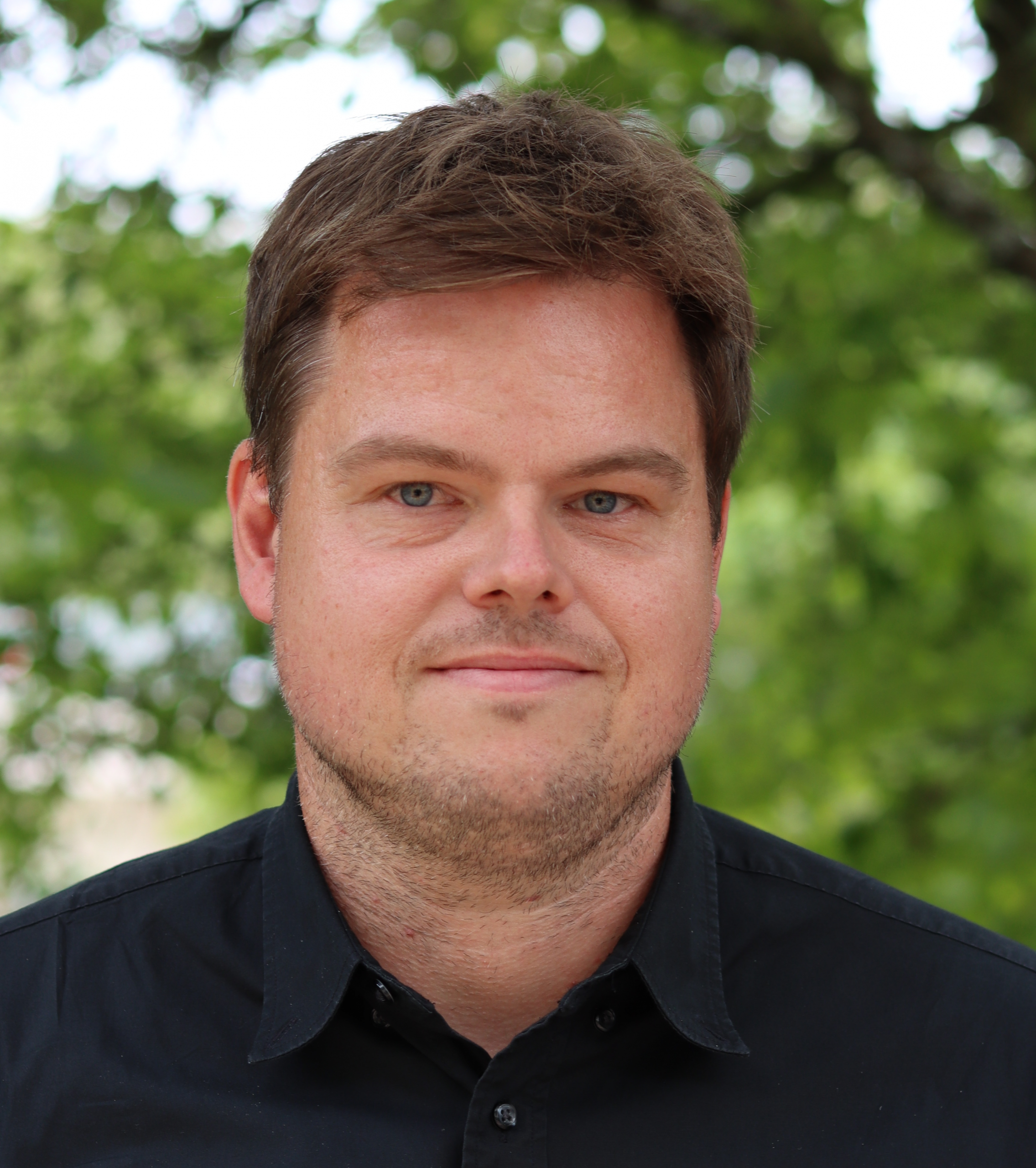 Porträt von Person 5