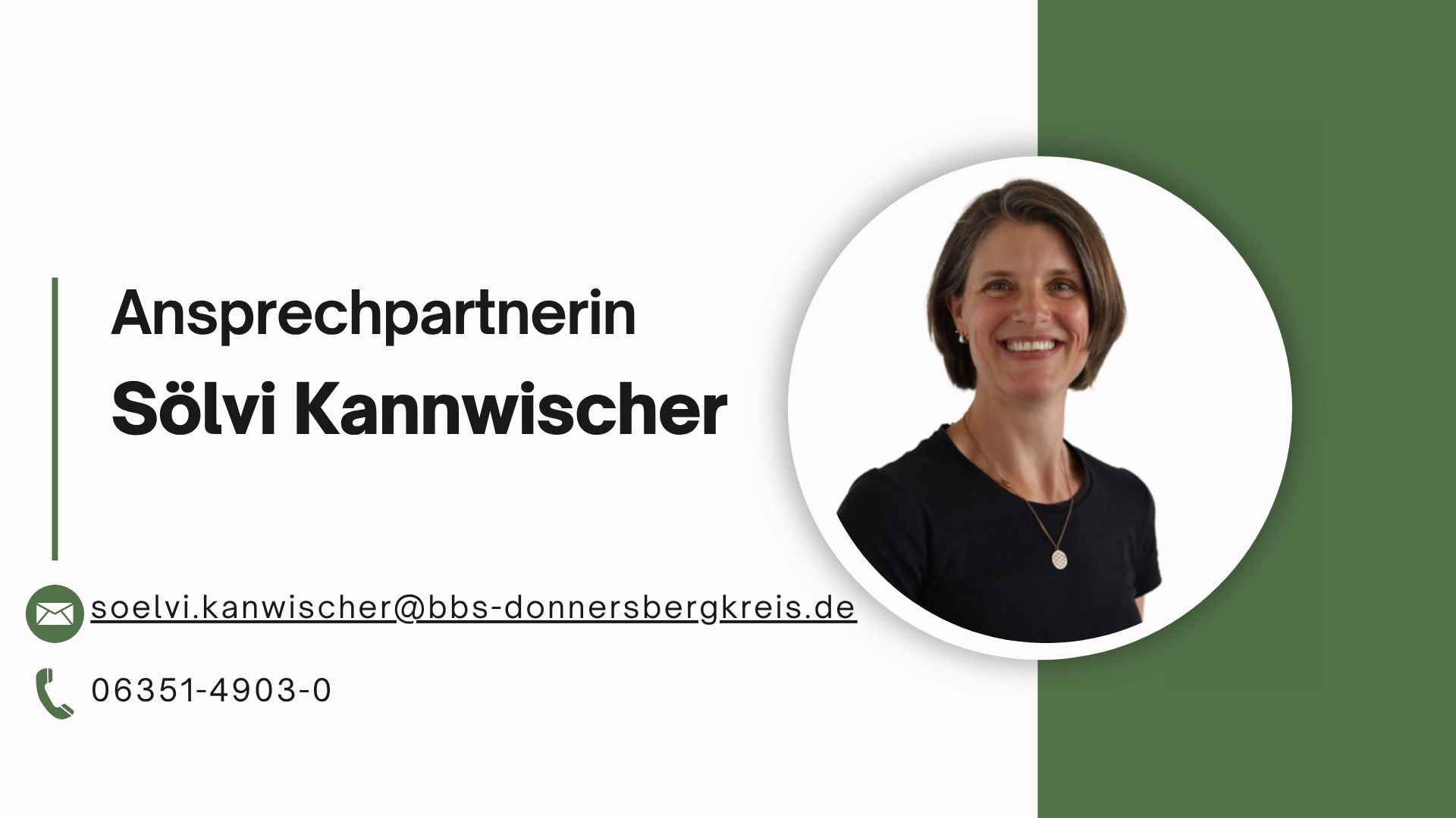 Ansprechpartner