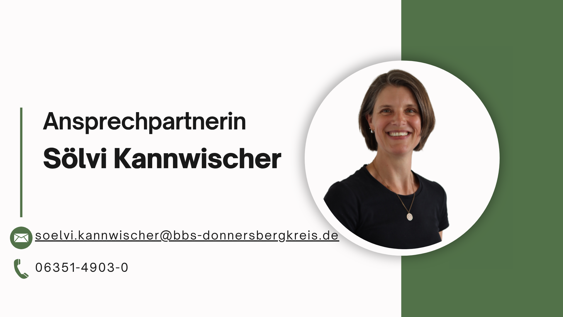 Ansprechpartner